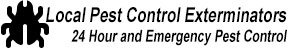 Raven Run PA Pest Control Exterminators